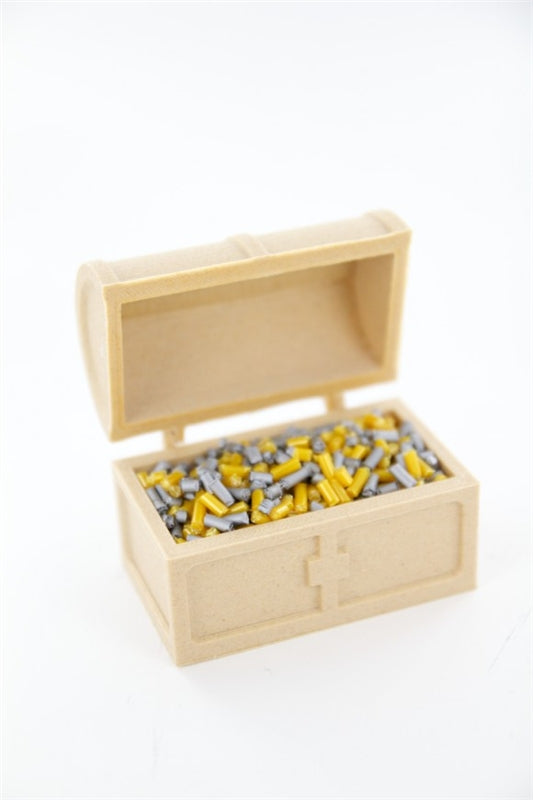 ColorFabb WoodFill Fine Sample