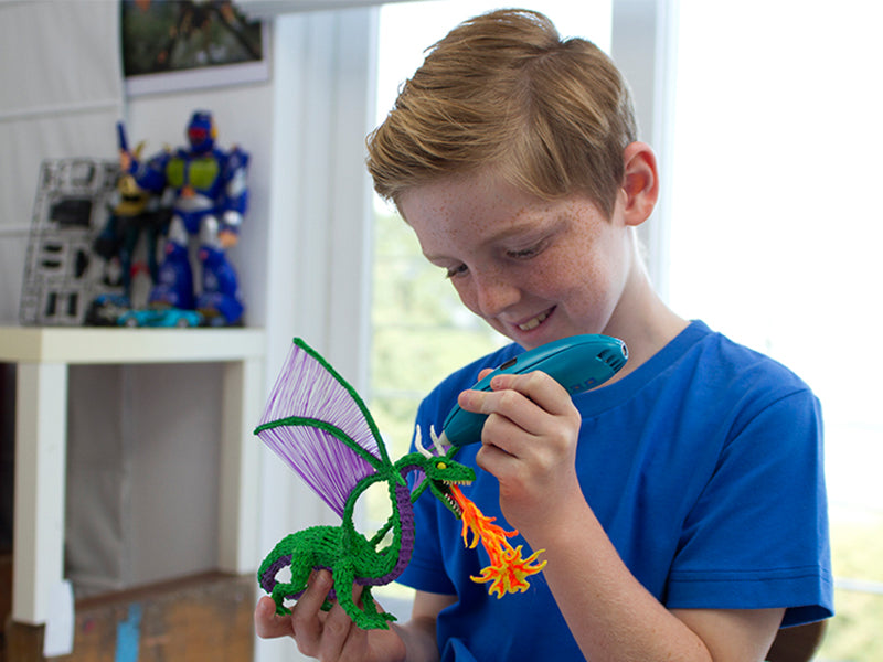 3Doodler Start 3D列印筆