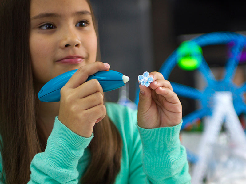 3Doodler Start 3D列印筆