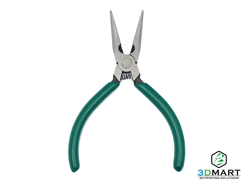 3D列印工具包 - 鉗子