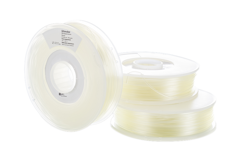 Ultimaker PVA