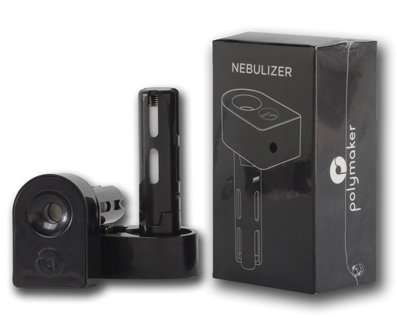 Polymaker - Polysher Nebulizer 酒精噴霧器