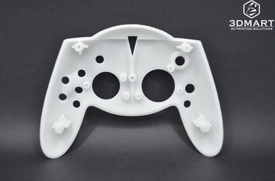 SLA-ホワイトXBOX