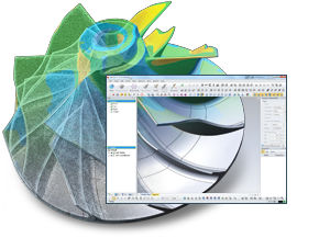 Geomagic Design X 3D逆向軟體