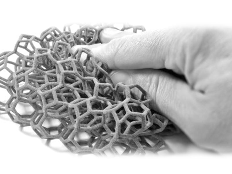 Flexa Soft 彈性粉末(2kg)