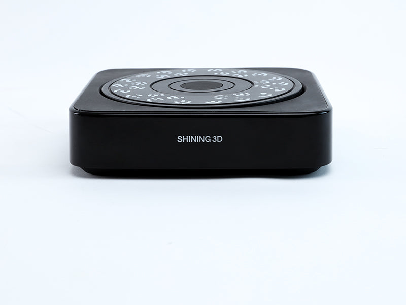 SHINING 3D - 三脚とターンテーブル(EinScan-Pro 2X / 2X Plus/HD用)