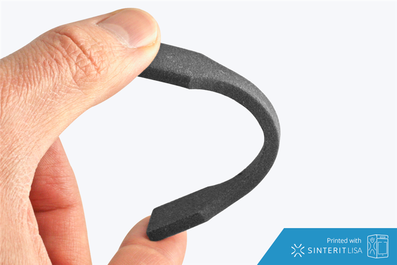 PA11 Onyx FRESH Powder (2kg)