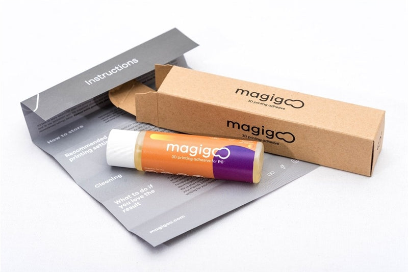 3D列印專用膠水 Magigoo Pro PC