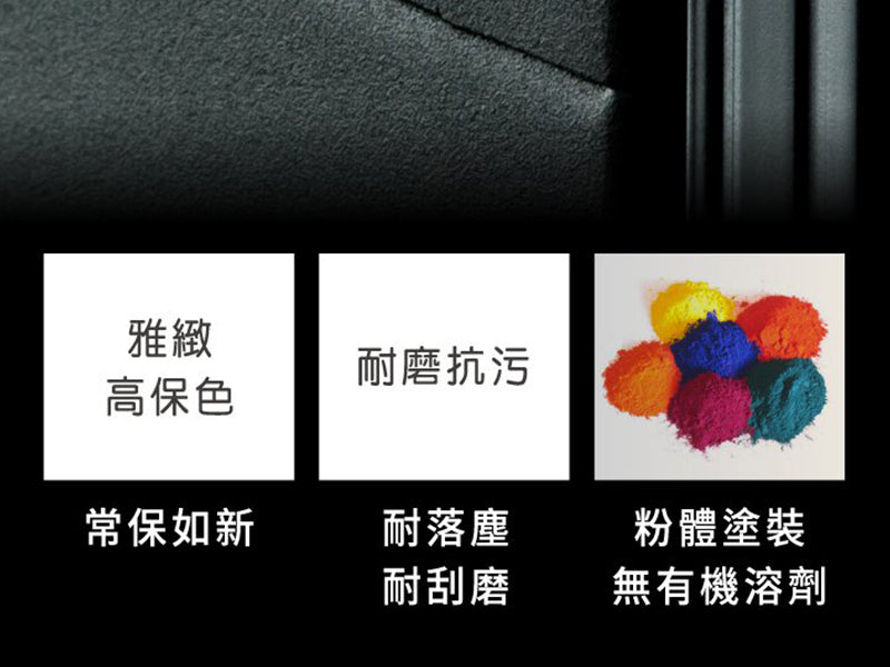 收藏家 AD-51P 暢銷經典防潮箱