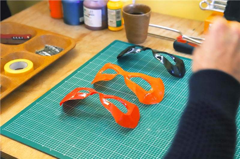 FormBox 白色材料片0.5mm 30片