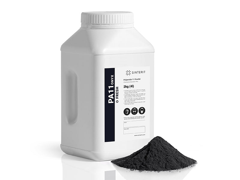 PA11 Onyx FRESH Powder (2kg)