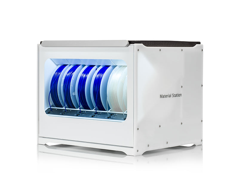 Material Station (Suitable for S5 and S7)