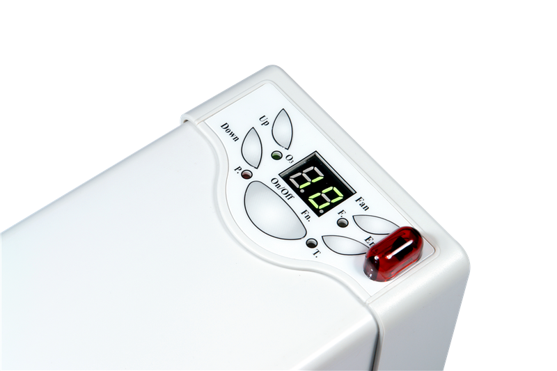 森氧除臭殺菌機-XT-1000