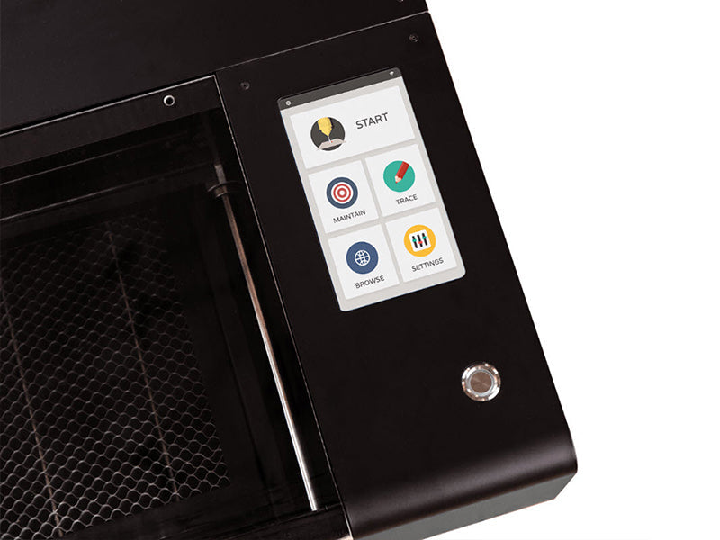 FLUX beamo 雷射切割機