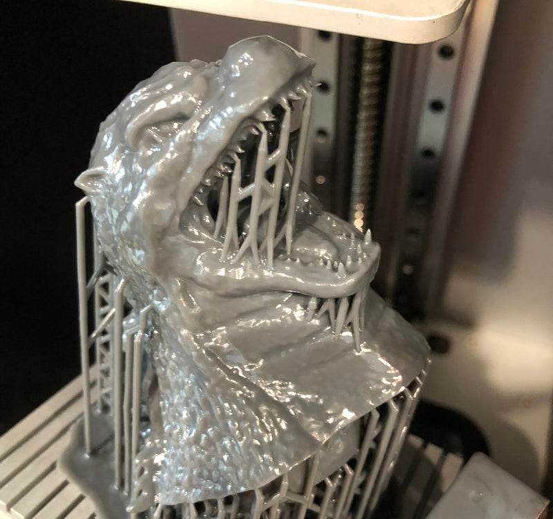 FM20 ABS LIKE/ 光敏樹脂