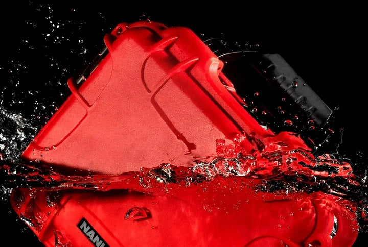 NANUK 930防水保護收納箱 黑色