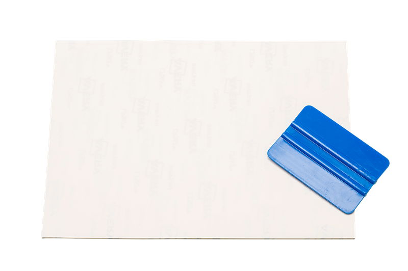 Ultimaker S5專用平台貼紙