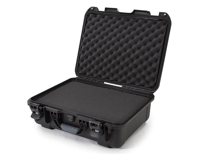 NANUK 930防水保護收納箱 黑色