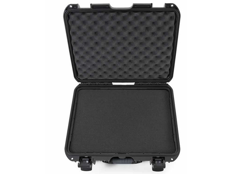 NANUK 930防水保護收納箱 黑色