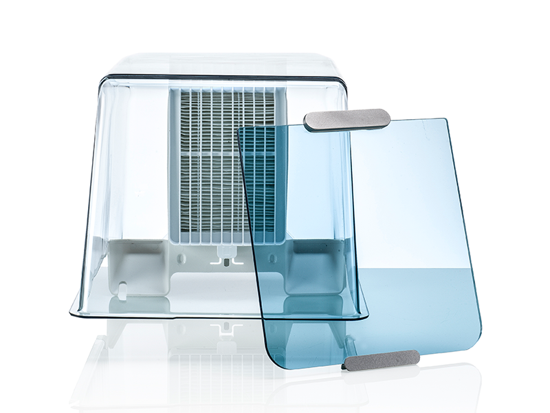 Ultimaker 2+ Connect Air Manager 濾淨管家