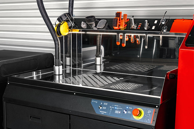 Sinterit Powder Handling Station(PHS)粉末處理站