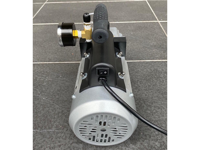 真空成型幫浦/ 真空機 VE-115(1/4HP)