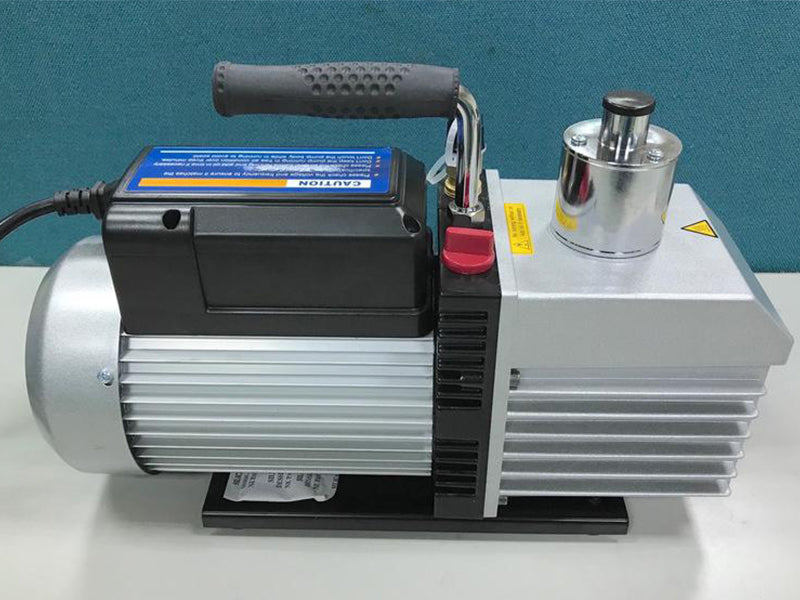 真空成型幫浦/ 真空機 VE-280(1HP)