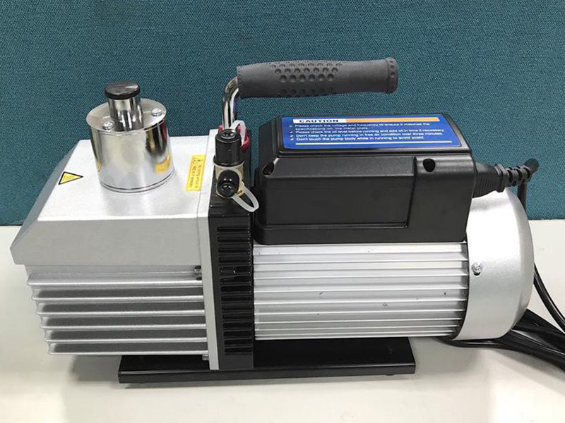 真空成型幫浦/ 真空機 VE-280(1HP)