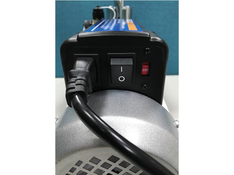 真空成型幫浦/ 真空機 VE-280(1HP)