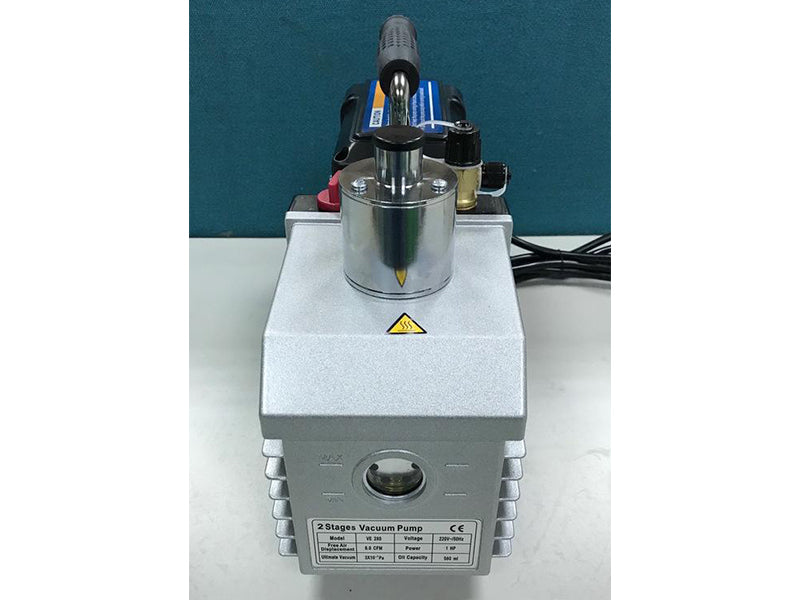 真空成型幫浦/ 真空機 VE-280(1HP)