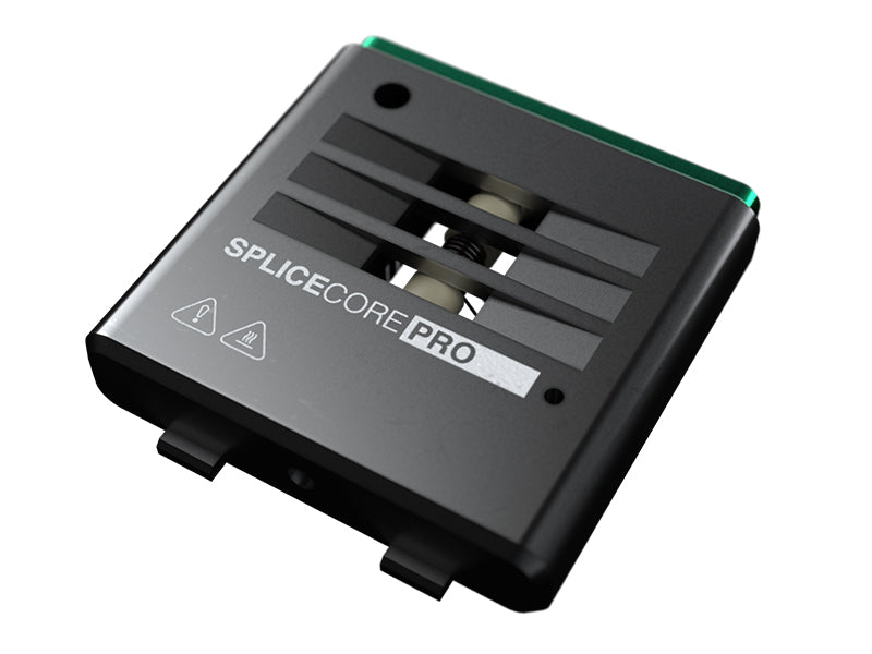 線材調色盤Palette 3 Pro Splice Core Pro拼接系統