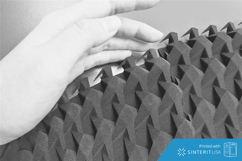 Flexa Grey彈性灰色粉末(6kg)