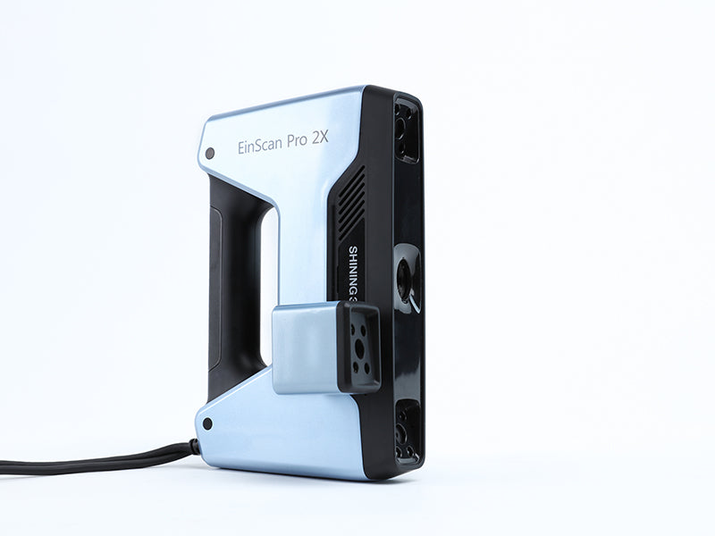SHINING 3D- 紋理相機 (For EinScan-Pro 系列)