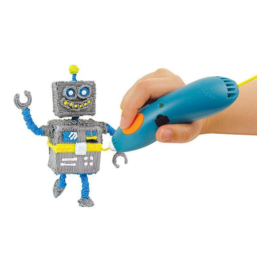 3Doodler Start+ Essentials Pen Using