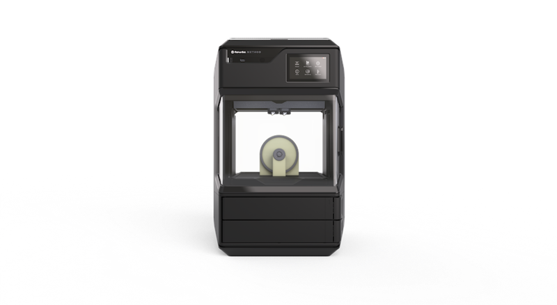 MakerBot Method 3D Printer front view