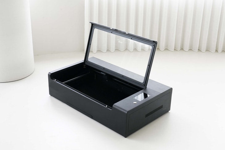 FLUX HEXA 超規格智慧雷射切割機