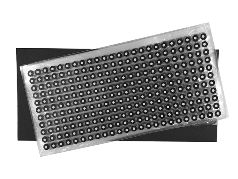 SHINING 3D-EinScan 掃描定位貼紙