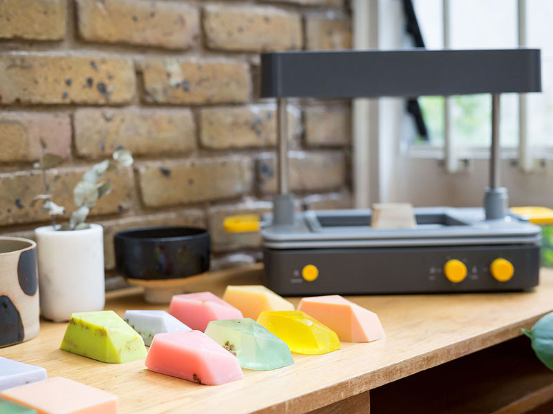 FormBox Flex彈性材料片 1mm 15片