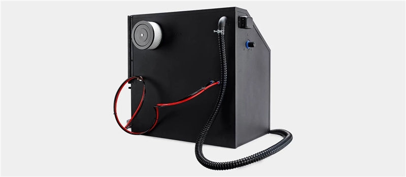 Sinterit 噴砂機 SLS (黑色)