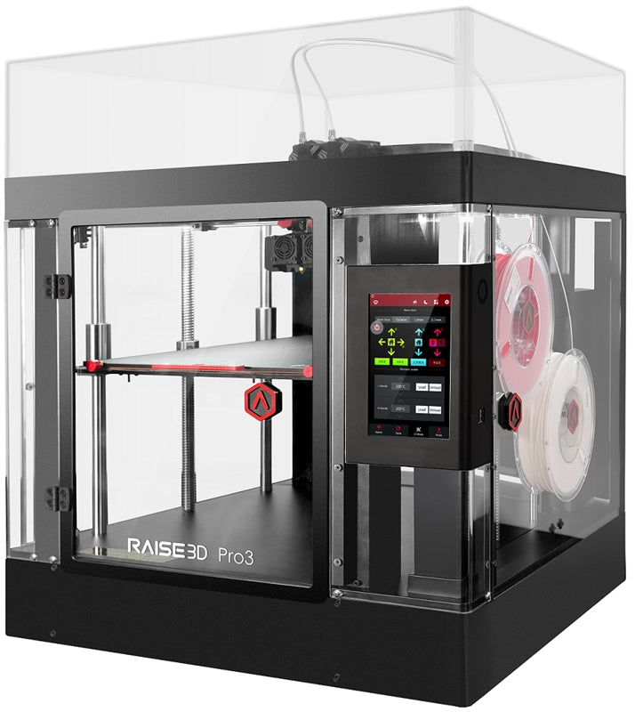 Raise3D Pro2 3D Printer