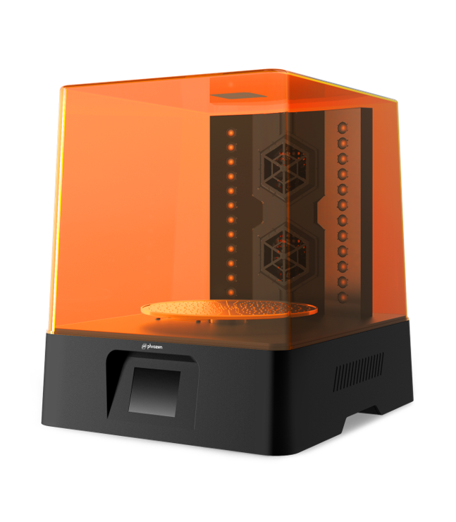 Phrozen Wash Cure 清洗固化組