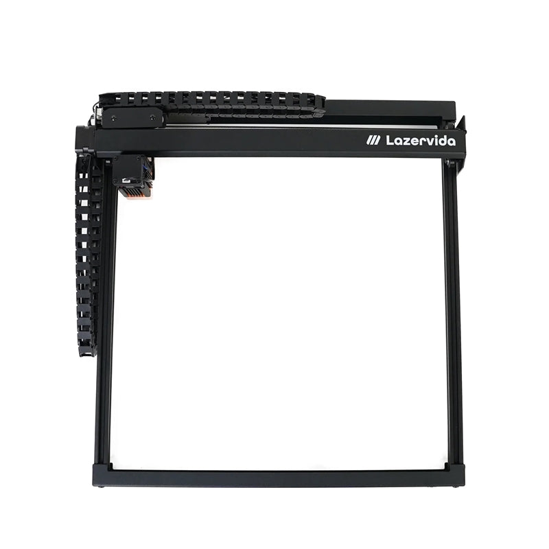 FLUX Lazervida 10W 二極體雷射雕刻機