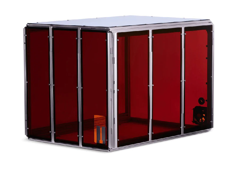 Snapmaker 2.0 A350T封閉式外罩