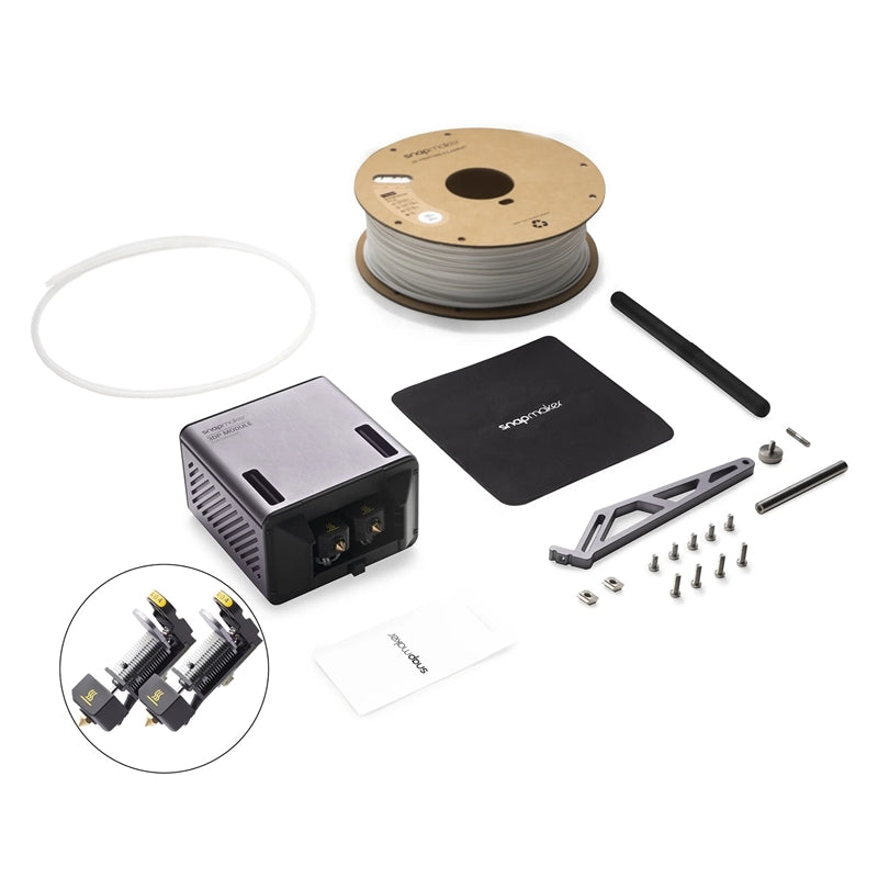 Snapmaker 2.0 3-in-1 3D Printer