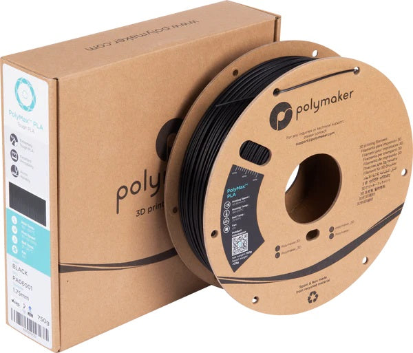 PolyMax™ PLA Black