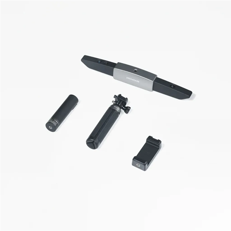 Revopoint 標誌點貼 200/500點