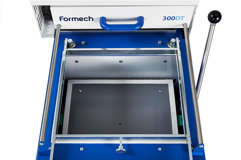 300DT 真空成型機