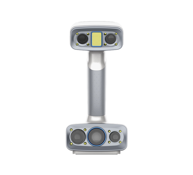 SHINING 3D - EinScan H2 掃描器正面