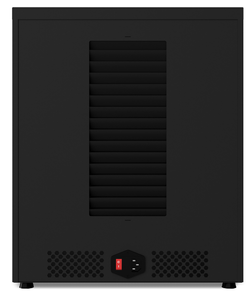 Phrozen Cure Mega S : UV 後固化燈