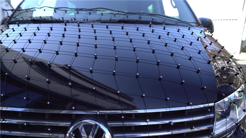 AESUB 掃描定位網